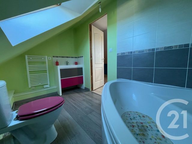 Maison à vendre - 6 pièces - 165 m2 - Bernay - 27 - HAUTE-NORMANDIE