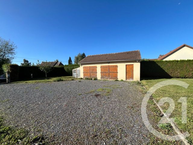 Maison à vendre - 6 pièces - 165 m2 - Bernay - 27 - HAUTE-NORMANDIE