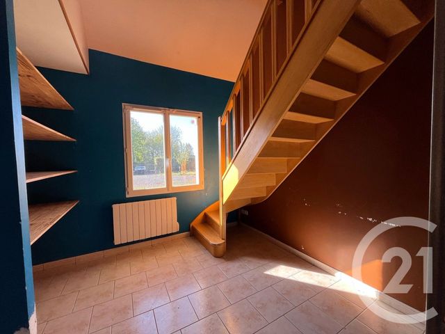 Maison à vendre - 6 pièces - 165 m2 - Bernay - 27 - HAUTE-NORMANDIE