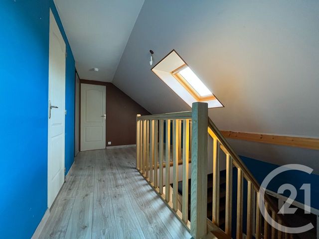 Maison à vendre - 6 pièces - 165 m2 - Bernay - 27 - HAUTE-NORMANDIE