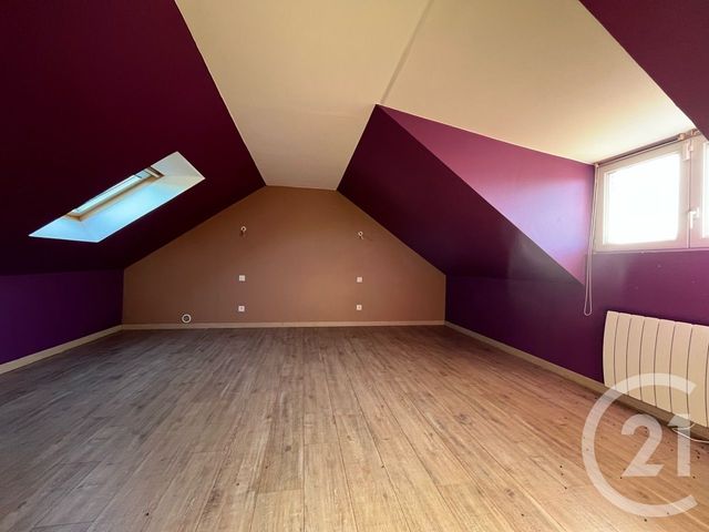 Maison à vendre - 6 pièces - 165 m2 - Bernay - 27 - HAUTE-NORMANDIE