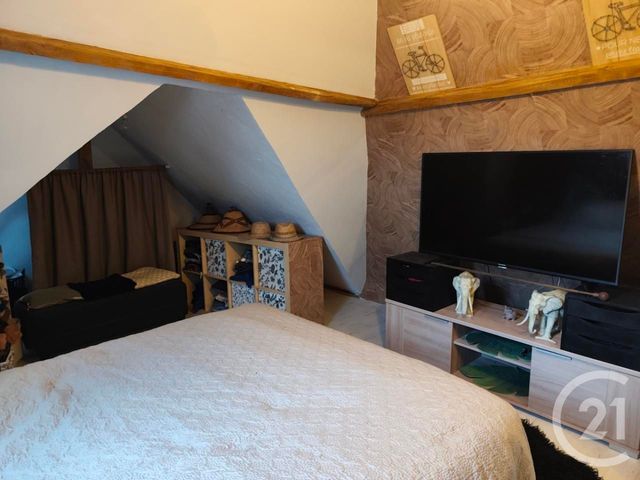 Maison à vendre - 3 pièces - 53 m2 - Courbepine - 27 - HAUTE-NORMANDIE