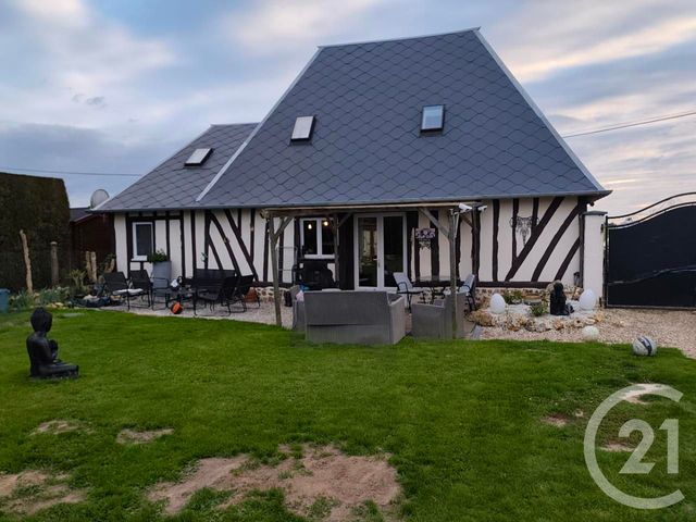 maison - COURBEPINE - 27