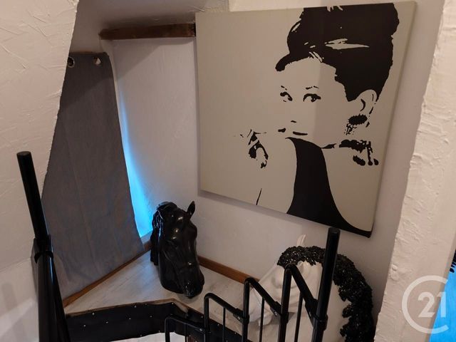 Maison à vendre - 3 pièces - 53 m2 - Courbepine - 27 - HAUTE-NORMANDIE