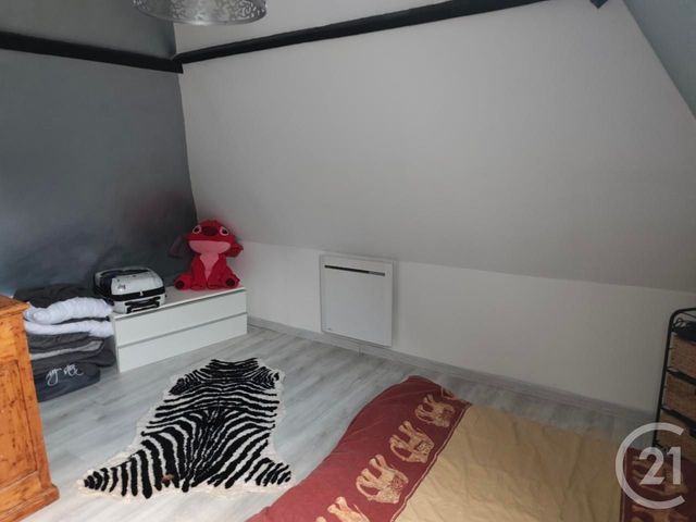 Maison à vendre - 3 pièces - 53 m2 - Courbepine - 27 - HAUTE-NORMANDIE