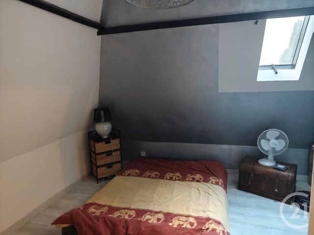 Maison à vendre - 3 pièces - 53 m2 - Courbepine - 27 - HAUTE-NORMANDIE