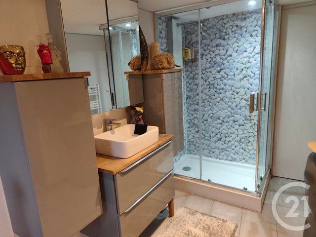 Maison à vendre - 3 pièces - 53 m2 - Courbepine - 27 - HAUTE-NORMANDIE