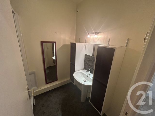 Appartement F2 à louer - 2 pièces - 54,47 m2 - Bernay - 27 - HAUTE-NORMANDIE