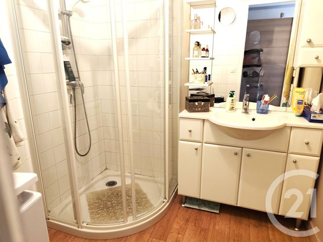 Appartement &agrave; vendre - 3 pi&egrave;ces - 84 m2 - Bernay - 27 - HAUTE-NORMANDIE