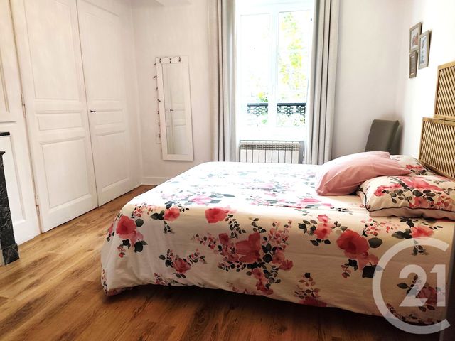 Appartement &agrave; vendre - 3 pi&egrave;ces - 84 m2 - Bernay - 27 - HAUTE-NORMANDIE