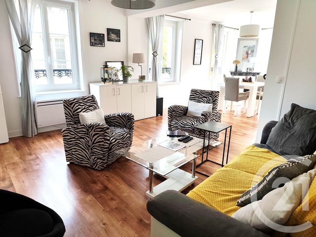 appartement - BERNAY - 27