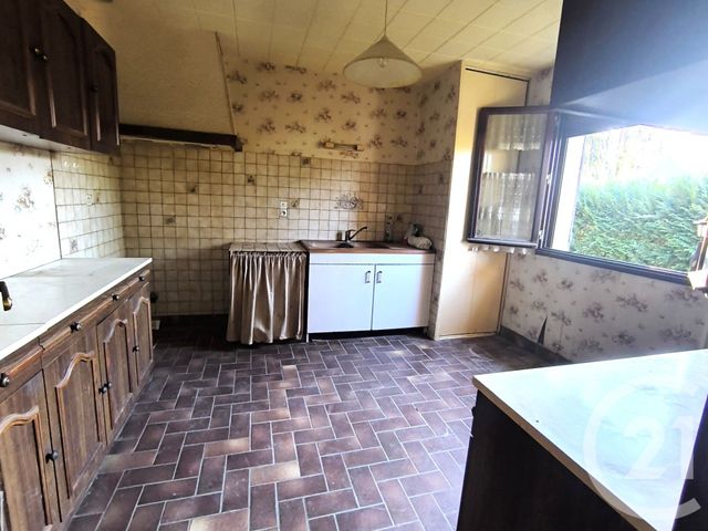 Maison à vendre - 5 pièces - 86 m2 - Arnieres Sur Iton - 27 - HAUTE-NORMANDIE