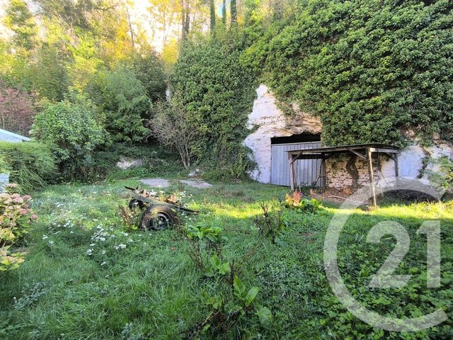 Maison à vendre - 5 pièces - 86 m2 - Arnieres Sur Iton - 27 - HAUTE-NORMANDIE