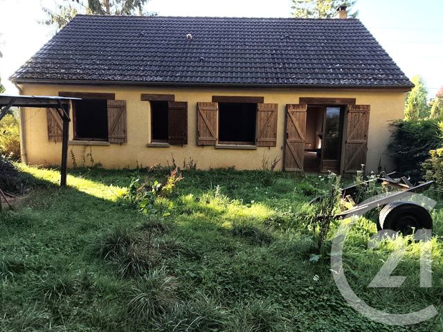 Maison à vendre - 5 pièces - 86 m2 - Arnieres Sur Iton - 27 - HAUTE-NORMANDIE