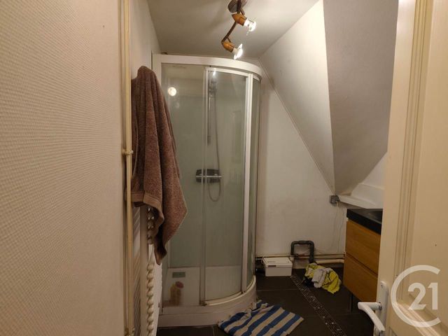 Maison à vendre - 3 pièces - 59 m2 - Brionne - 27 - HAUTE-NORMANDIE