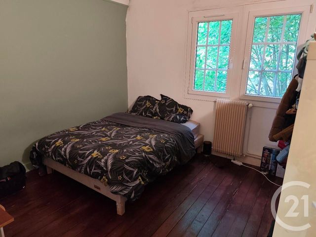 Maison à vendre - 3 pièces - 59 m2 - Brionne - 27 - HAUTE-NORMANDIE