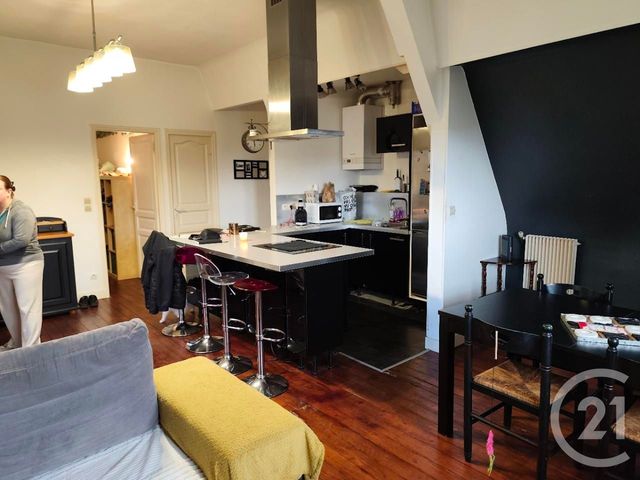 Maison à vendre - 3 pièces - 59 m2 - Brionne - 27 - HAUTE-NORMANDIE