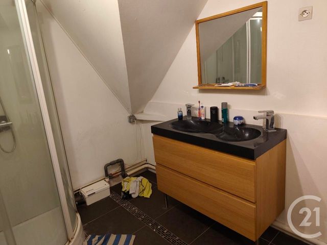 Maison à vendre - 3 pièces - 59 m2 - Brionne - 27 - HAUTE-NORMANDIE