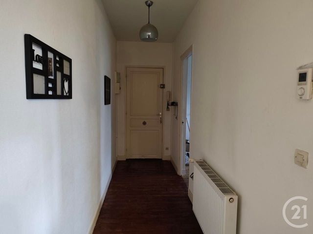 Maison à vendre - 3 pièces - 59 m2 - Brionne - 27 - HAUTE-NORMANDIE