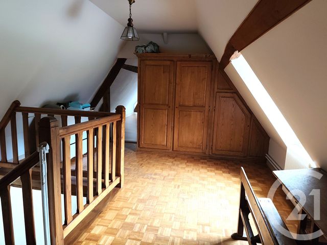 Maison &agrave; vendre - 9 pi&egrave;ces - 224 m2 - Beaumont Le Roger - 27 - HAUTE-NORMANDIE