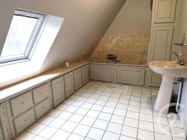 Maison &agrave; vendre - 9 pi&egrave;ces - 224 m2 - Beaumont Le Roger - 27 - HAUTE-NORMANDIE