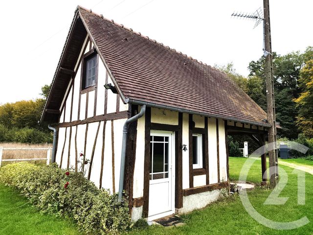 Maison &agrave; vendre - 9 pi&egrave;ces - 224 m2 - Beaumont Le Roger - 27 - HAUTE-NORMANDIE