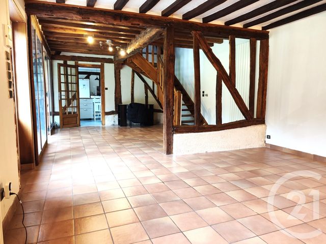 Maison &agrave; vendre - 9 pi&egrave;ces - 224 m2 - Beaumont Le Roger - 27 - HAUTE-NORMANDIE