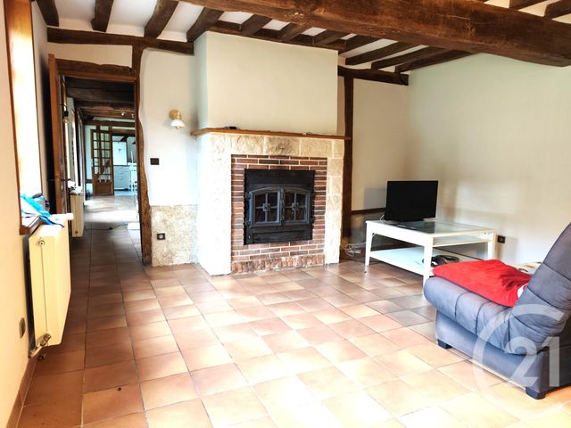 Maison &agrave; vendre - 9 pi&egrave;ces - 224 m2 - Beaumont Le Roger - 27 - HAUTE-NORMANDIE