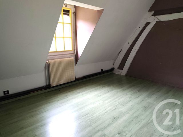 Maison &agrave; vendre - 9 pi&egrave;ces - 224 m2 - Beaumont Le Roger - 27 - HAUTE-NORMANDIE