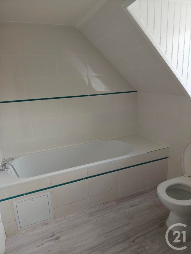 Maison &agrave; vendre - 5 pi&egrave;ces - 113,41 m2 - Beaumont Le Roger - 27 - HAUTE-NORMANDIE