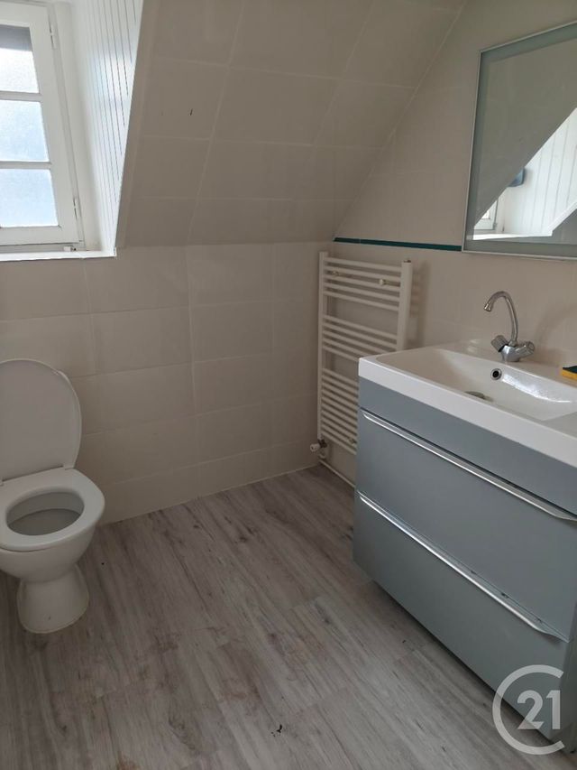 Maison &agrave; vendre - 5 pi&egrave;ces - 113,41 m2 - Beaumont Le Roger - 27 - HAUTE-NORMANDIE