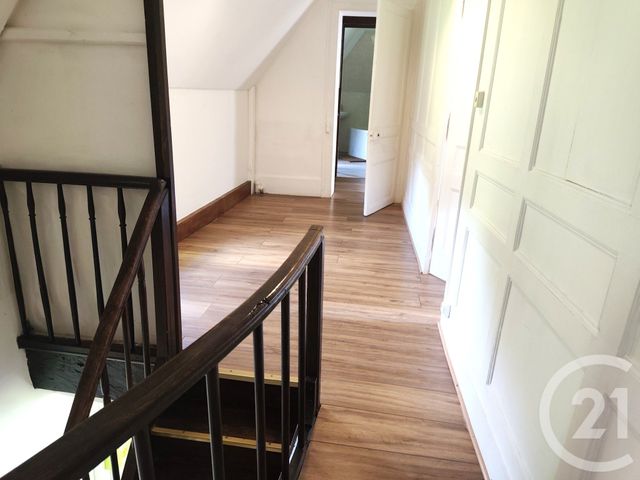 Maison &agrave; vendre - 6 pi&egrave;ces - 166 m2 - Lieurey - 27 - HAUTE-NORMANDIE