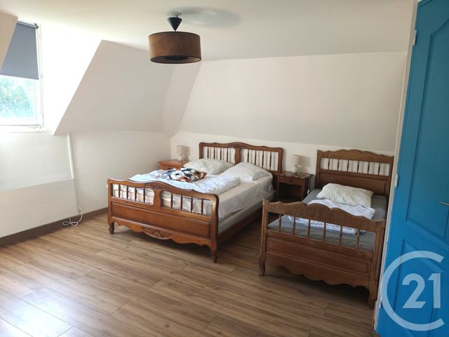 Maison &agrave; vendre - 6 pi&egrave;ces - 166 m2 - Lieurey - 27 - HAUTE-NORMANDIE