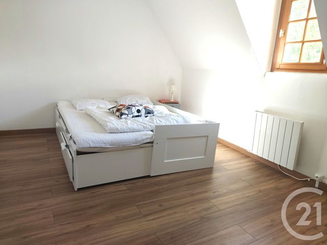 Maison &agrave; vendre - 6 pi&egrave;ces - 166 m2 - Lieurey - 27 - HAUTE-NORMANDIE