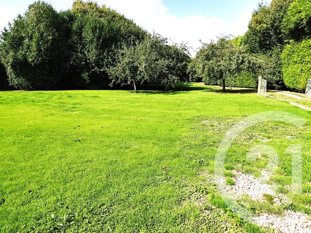 Maison &agrave; vendre - 6 pi&egrave;ces - 166 m2 - Lieurey - 27 - HAUTE-NORMANDIE