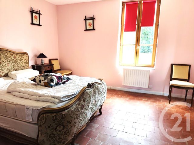 Maison &agrave; vendre - 6 pi&egrave;ces - 166 m2 - Lieurey - 27 - HAUTE-NORMANDIE