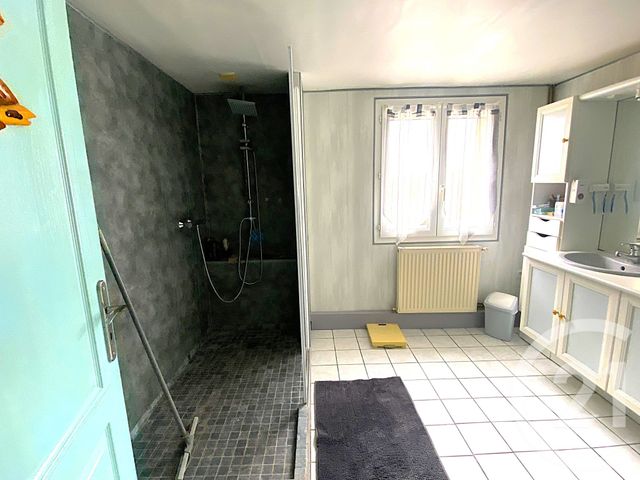 Maison à vendre - 6 pièces - 133 m2 - Bernay - 27 - HAUTE-NORMANDIE