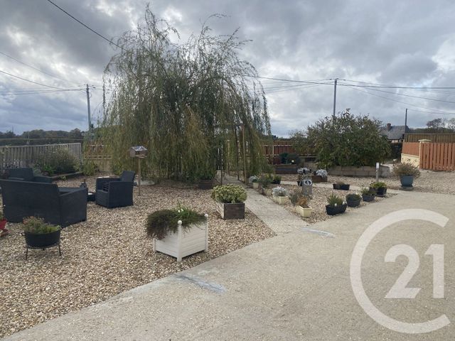 Maison à vendre - 6 pièces - 133 m2 - Bernay - 27 - HAUTE-NORMANDIE