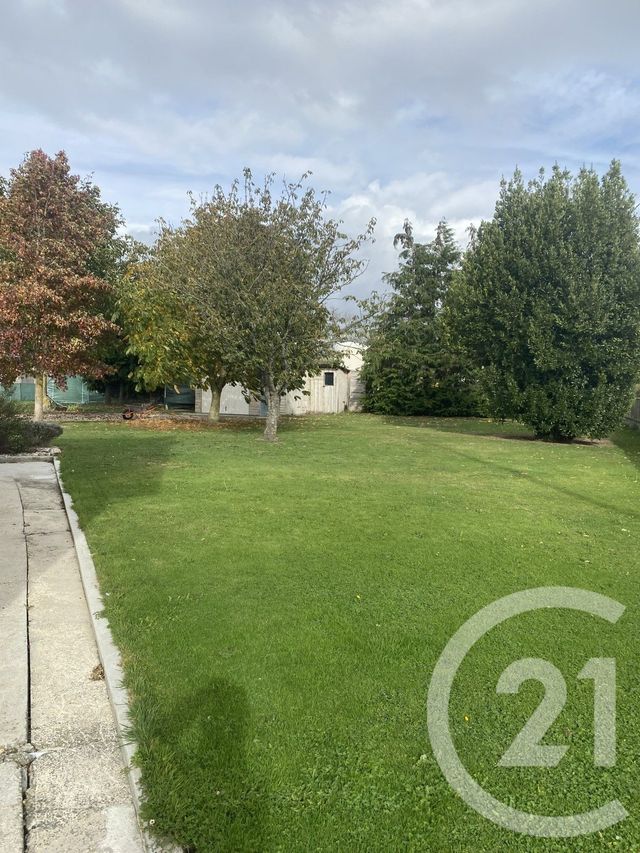 Maison à vendre - 6 pièces - 133 m2 - Bernay - 27 - HAUTE-NORMANDIE