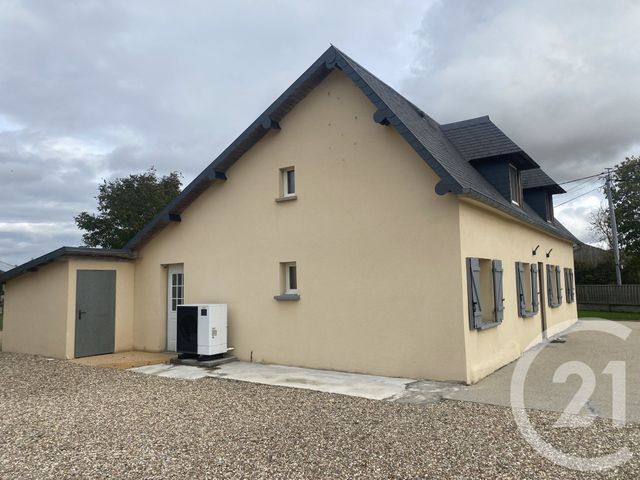 Maison à vendre - 6 pièces - 133 m2 - Bernay - 27 - HAUTE-NORMANDIE