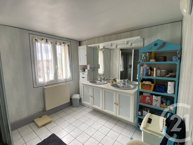 Maison à vendre - 6 pièces - 133 m2 - Bernay - 27 - HAUTE-NORMANDIE