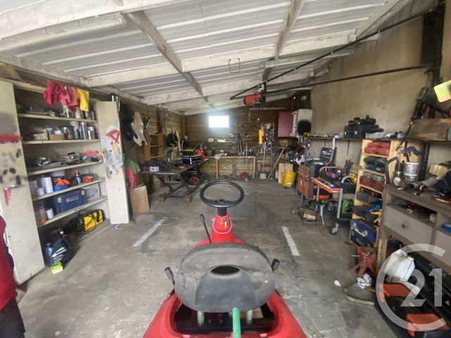 Maison à vendre - 6 pièces - 133 m2 - Bernay - 27 - HAUTE-NORMANDIE