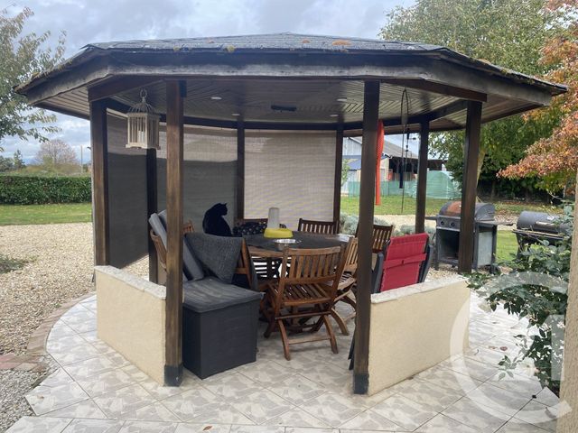 Maison à vendre - 6 pièces - 133 m2 - Bernay - 27 - HAUTE-NORMANDIE