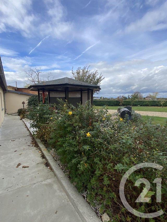 Maison à vendre - 6 pièces - 133 m2 - Bernay - 27 - HAUTE-NORMANDIE