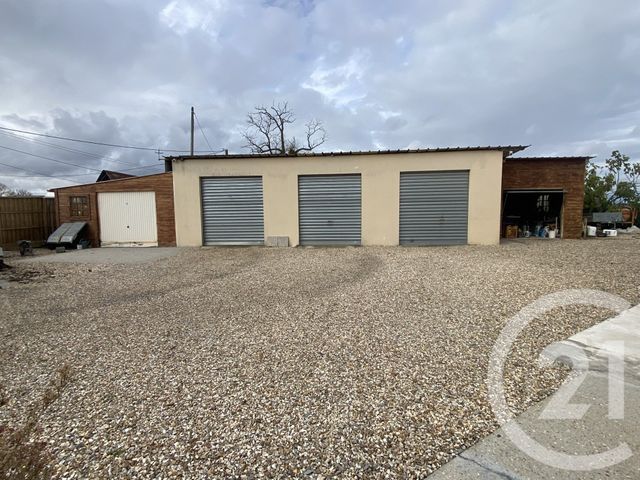 Maison à vendre - 6 pièces - 133 m2 - Bernay - 27 - HAUTE-NORMANDIE