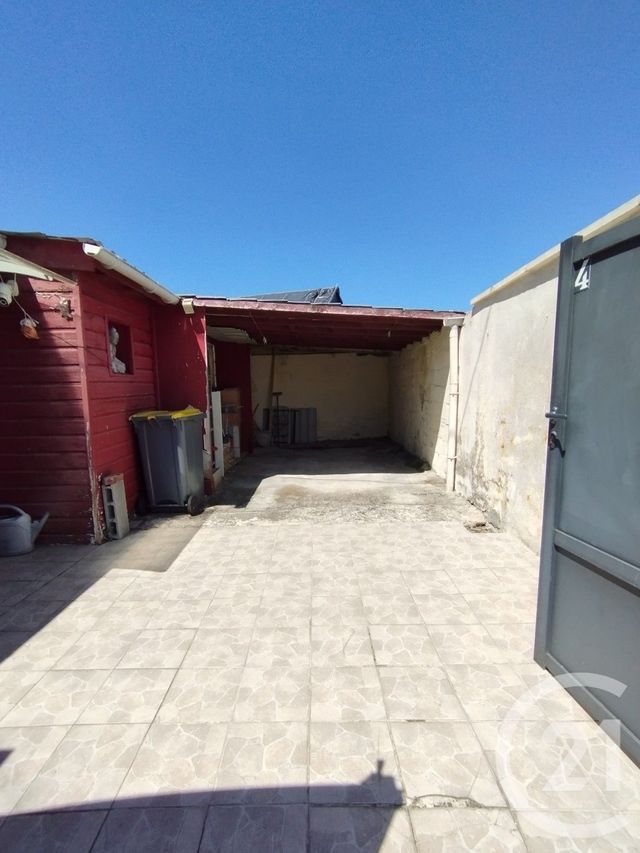Maison &agrave; vendre - 4 pi&egrave;ces - 81,57 m2 - Brionne - 27 - HAUTE-NORMANDIE