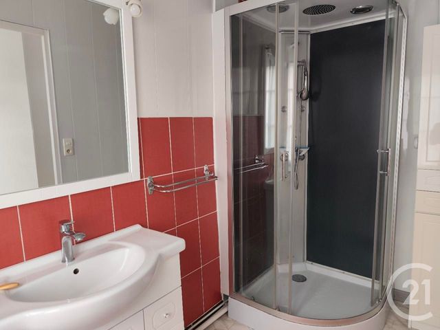 Maison &agrave; vendre - 3 pi&egrave;ces - 81,57 m2 - Brionne - 27 - HAUTE-NORMANDIE