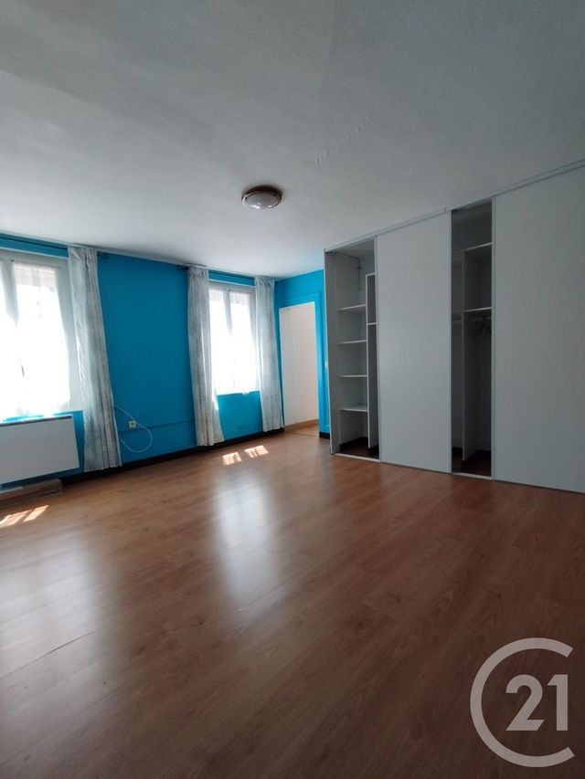 Maison &agrave; vendre - 4 pi&egrave;ces - 81,57 m2 - Brionne - 27 - HAUTE-NORMANDIE