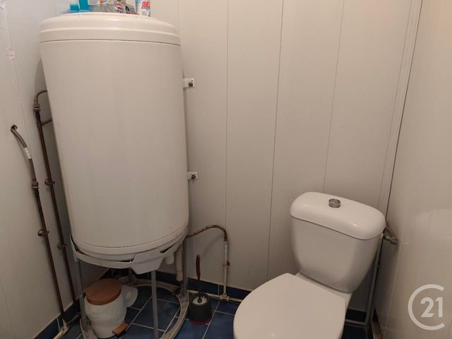 Maison &agrave; vendre - 3 pi&egrave;ces - 81,57 m2 - Brionne - 27 - HAUTE-NORMANDIE