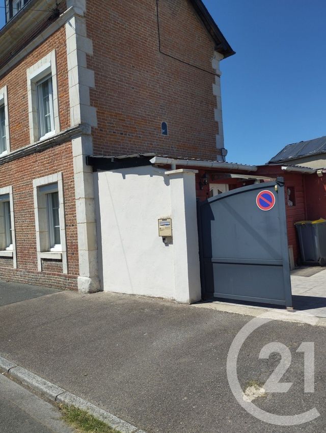 Maison &agrave; vendre - 4 pi&egrave;ces - 81,57 m2 - Brionne - 27 - HAUTE-NORMANDIE